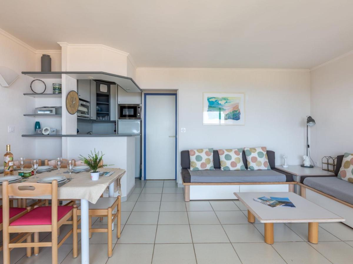Apartment Village Cap Esterel - Les Bastides-6 By Interhome Saint-Raphael  Bagian luar foto