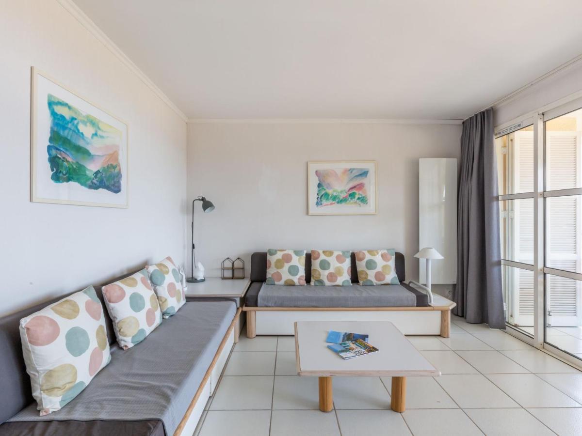 Apartment Village Cap Esterel - Les Bastides-6 By Interhome Saint-Raphael  Bagian luar foto