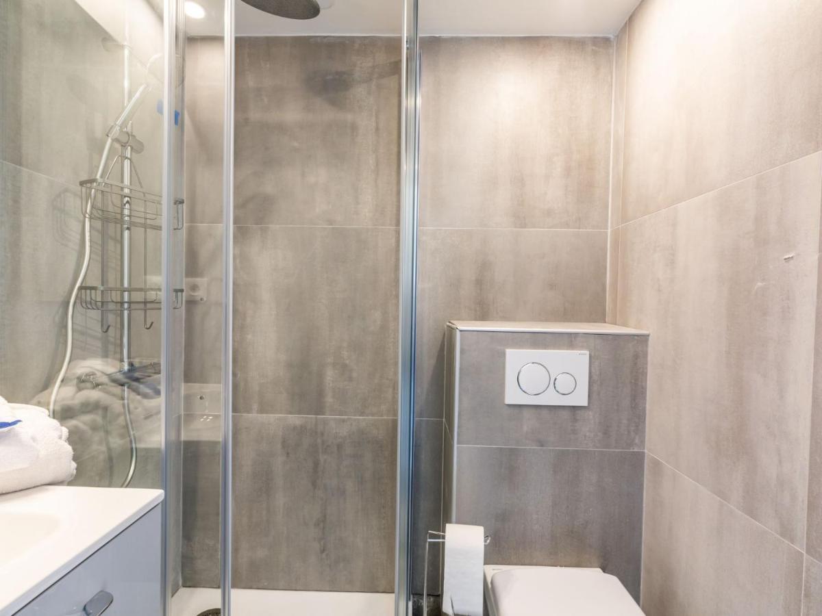 Apartment Village Cap Esterel - Les Bastides-6 By Interhome Saint-Raphael  Bagian luar foto